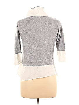 XACUS DONNA Long Sleeve Blouse (view 2)