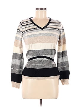 Jillian Jones Pullover Sweater (view 1)