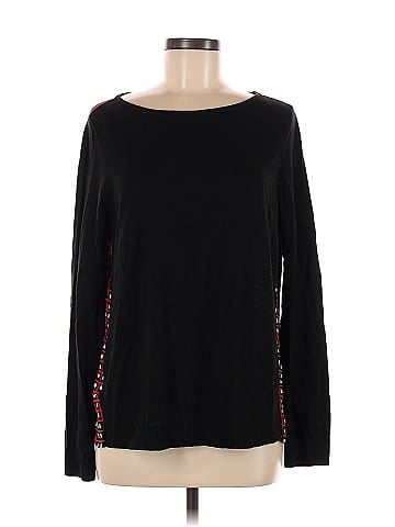 Ann taylor shop loft sweatshirt