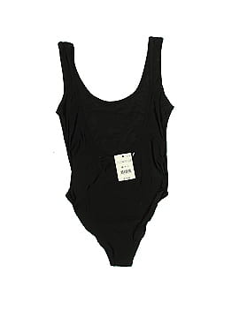 Kendall & Kylie One Piece Swimsuit (view 2)