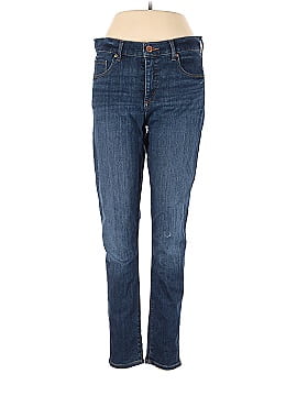 Ann Taylor LOFT Jeans (view 1)