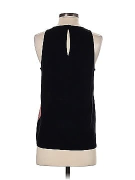 Basement Collection Sleeveless Blouse (view 2)