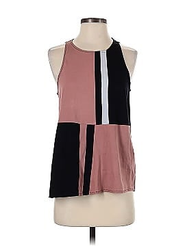 Basement Collection Sleeveless Blouse (view 1)