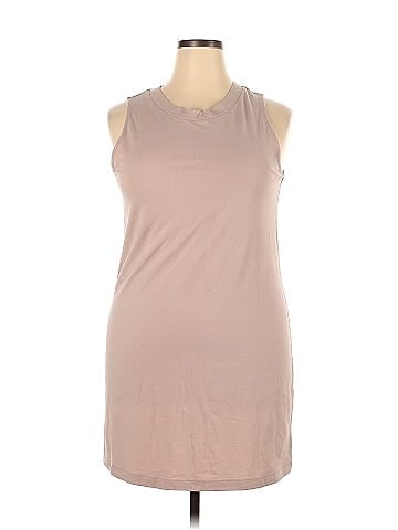 A new clearance day tank dress