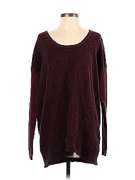 Margaret O'Leary Pullover Sweater (view 1)