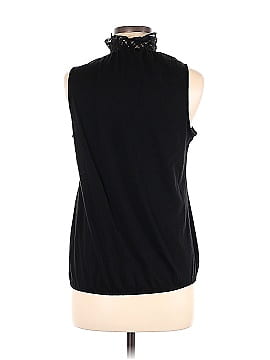 New York & Company Sleeveless Blouse (view 2)