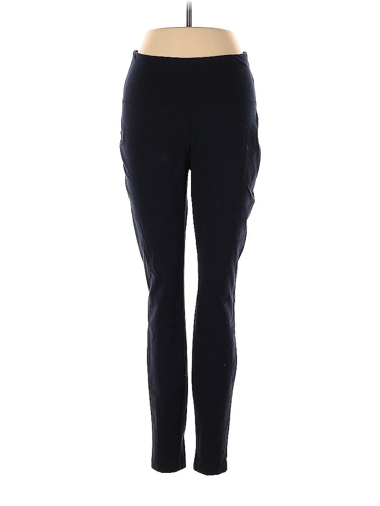 ZENERGY BY CHICO'S Pre-owned Casual Pants In Black