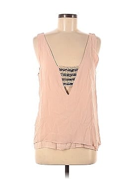 New Friends Colony Sleeveless Blouse (view 1)