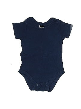 Member's Mark Short Sleeve Onesie (view 1)