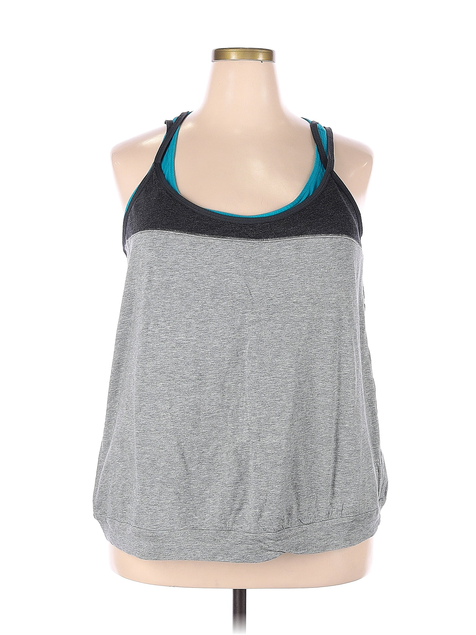 Livi on sale active tank