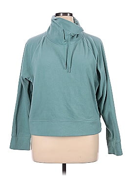 Lululemon Tidewater Teal Scuba