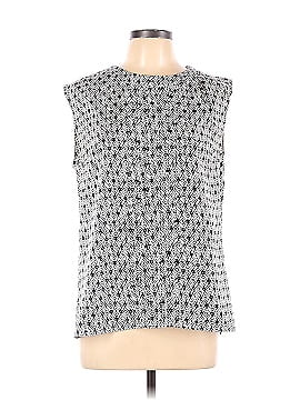 Violet & Claire Sleeveless T-Shirt (view 1)