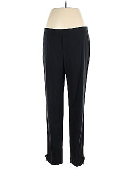 RED Valentino Wool Pants (view 1)