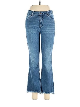 Curve appeal jeans hot sale total control