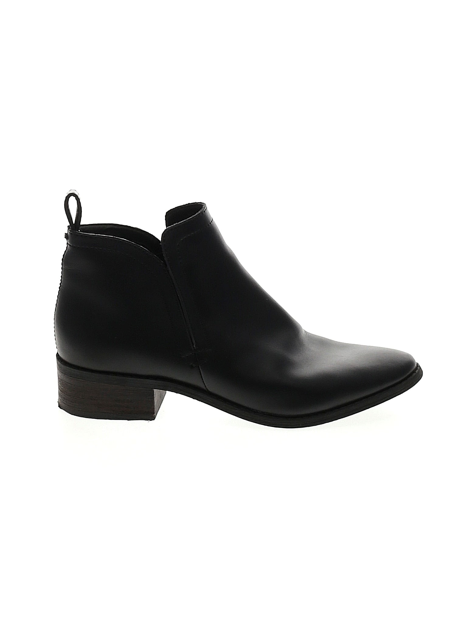 dolce vita ankle boots