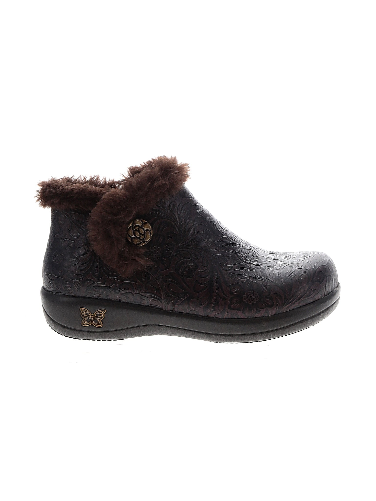 ousadia alegria boots for sale