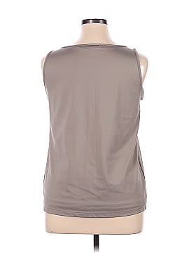 Investments II Sleeveless T-Shirt (view 2)