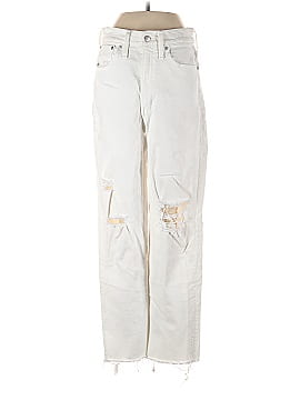 Madewell Jeans (view 1)