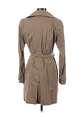 Theory Trenchcoat (view 2)