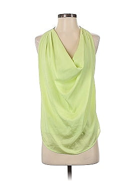 New York & Company Sleeveless Blouse (view 1)