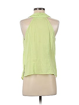 New York & Company Sleeveless Blouse (view 2)