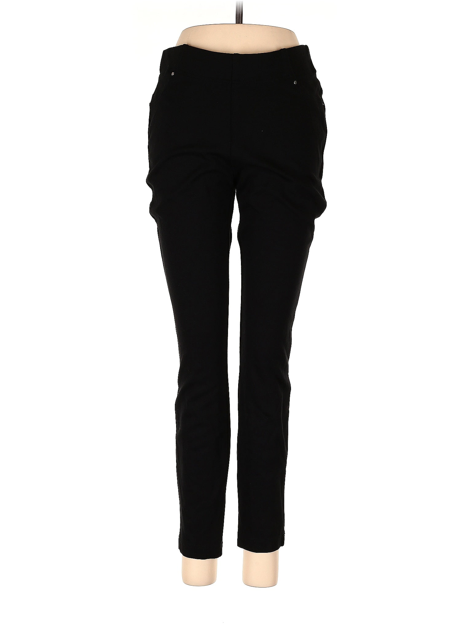 Mondetta Black Active Pants Size M - 72% off