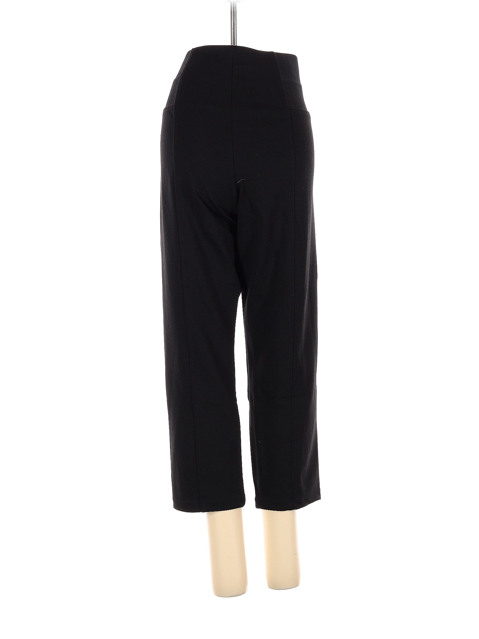 NWT Simply Noelle Womens Black Casual Pants Size L /XL
