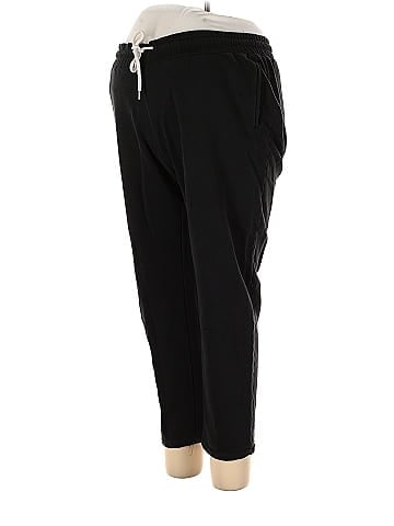 Gap maternity hot sale sweatpants