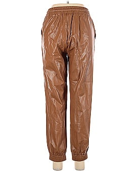 Sans Souci Faux Leather Pants (view 2)