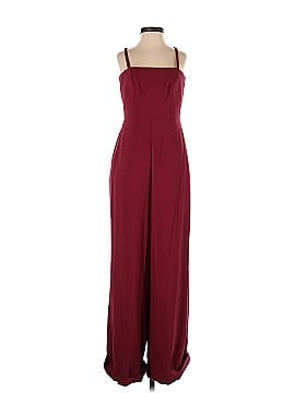 Dessy Collection Jumpsuit (view 1)