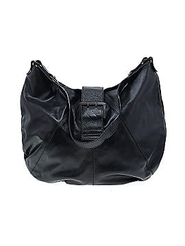 Vera Pelle Leather Shoulder Bag (view 1)
