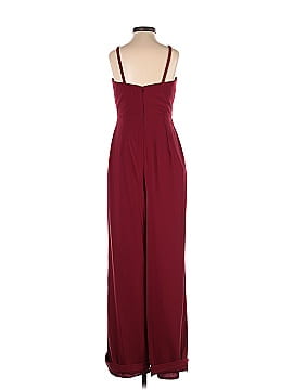 Dessy Collection Jumpsuit (view 2)