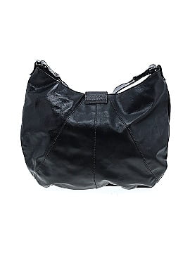 Vera Pelle Leather Shoulder Bag (view 2)