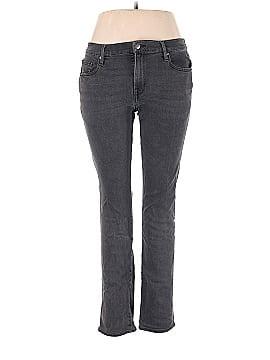 FRAME Denim Jeans (view 1)