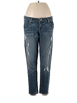 Hudson Jeans Jeans (view 1)