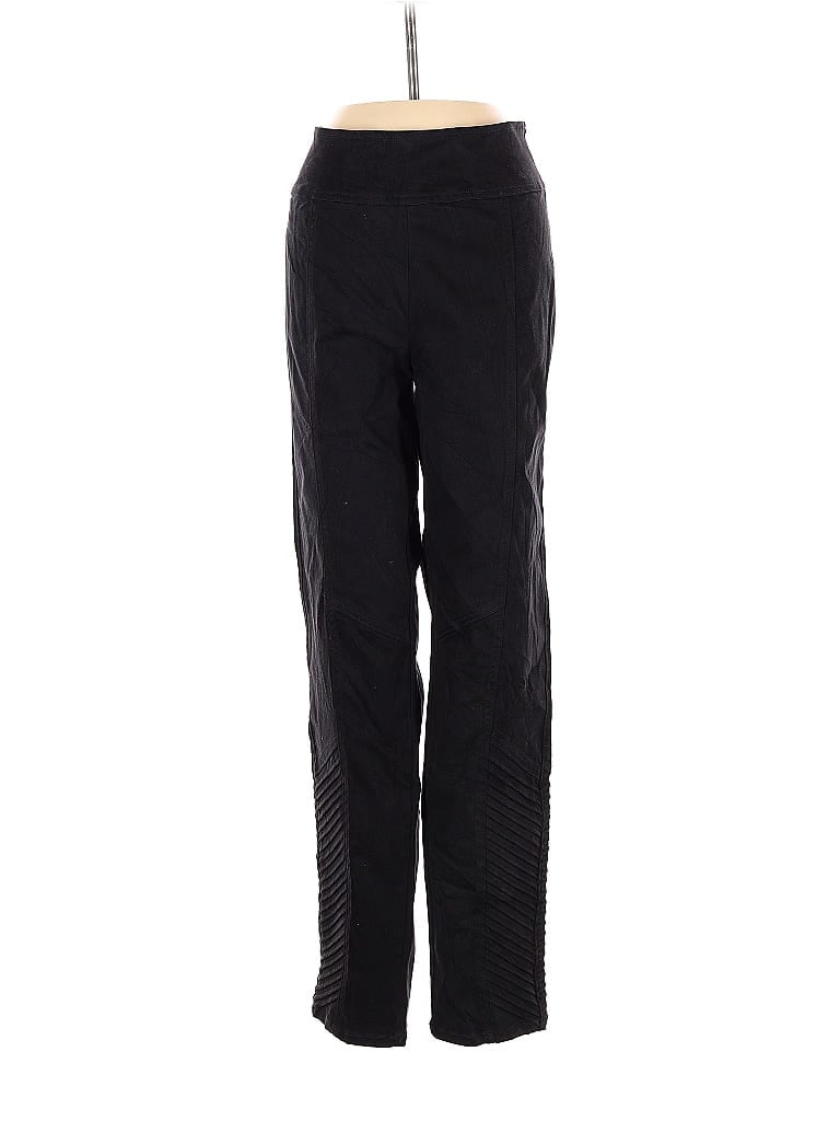 Click to view more detailed imagery on our partner's website Pre-owned Stella Carakasi Active Pants In Black