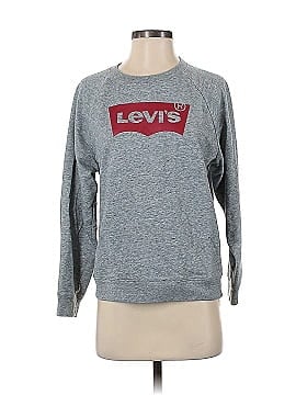 Levi's Sweatshirt (view 1)