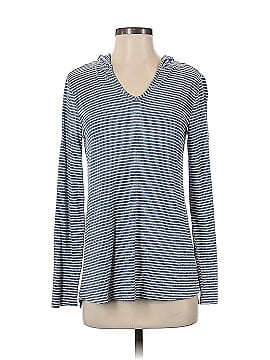 Joan Vass New York Long Sleeve T-Shirt (view 1)