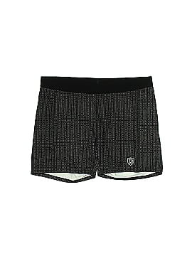 Goal Five Plus-Sized Shorts On Sale Up To 90% Off Retail