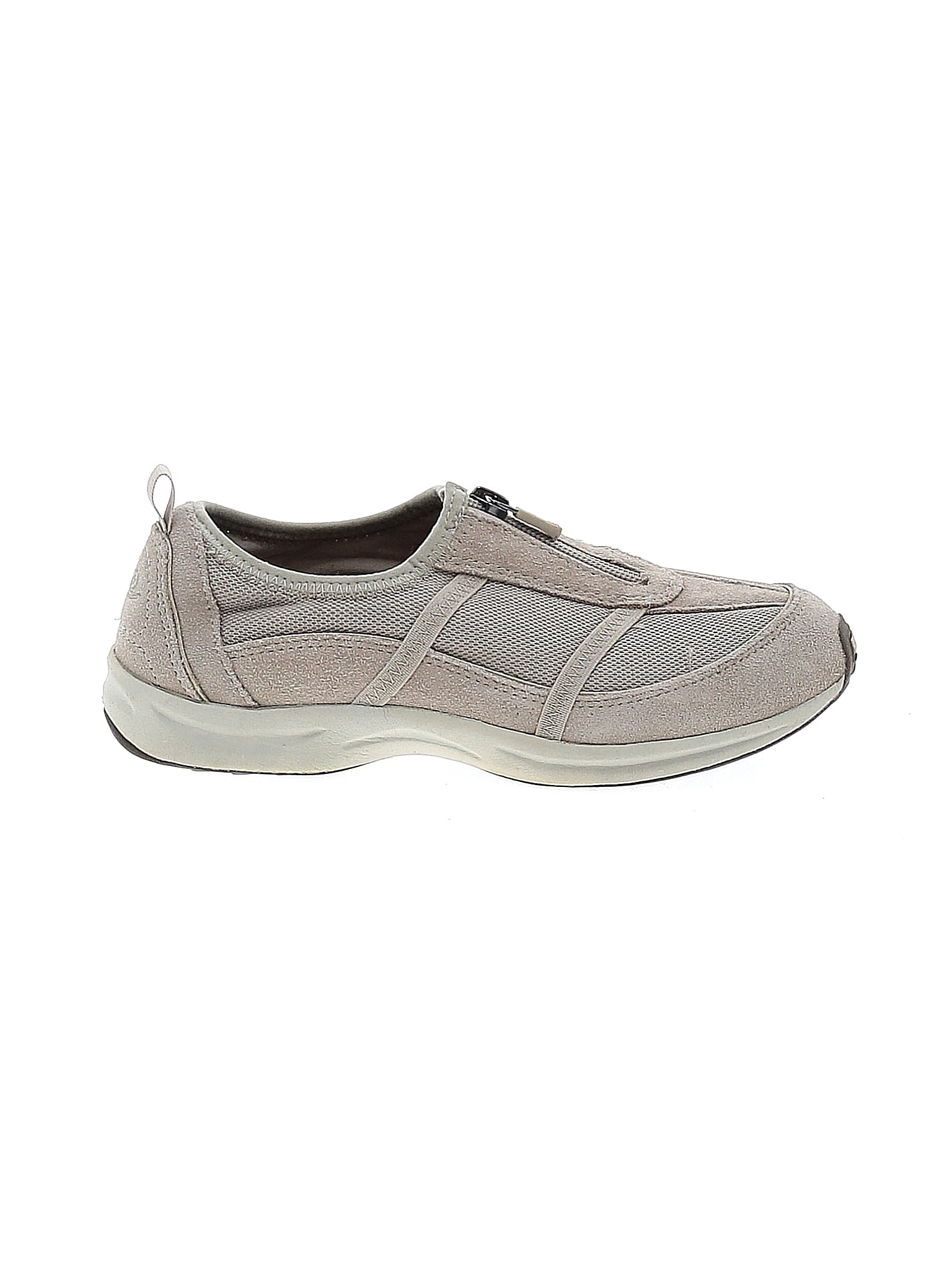 Easy spirit sales shoes with zipper