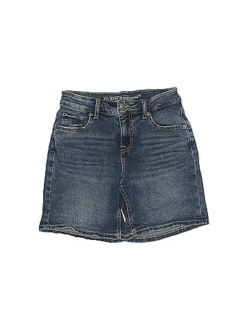 Maurices plus clearance size shorts