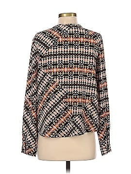 Lucy Paris Long Sleeve Top (view 2)