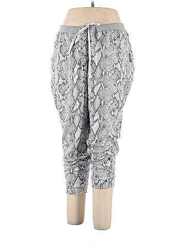 Vera cheap wang sweatpants