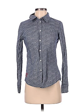 Beverly Hills Polo Club Long Sleeve Button-Down Shirt (view 1)