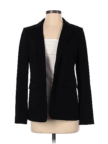 Loft clearance blazer womens