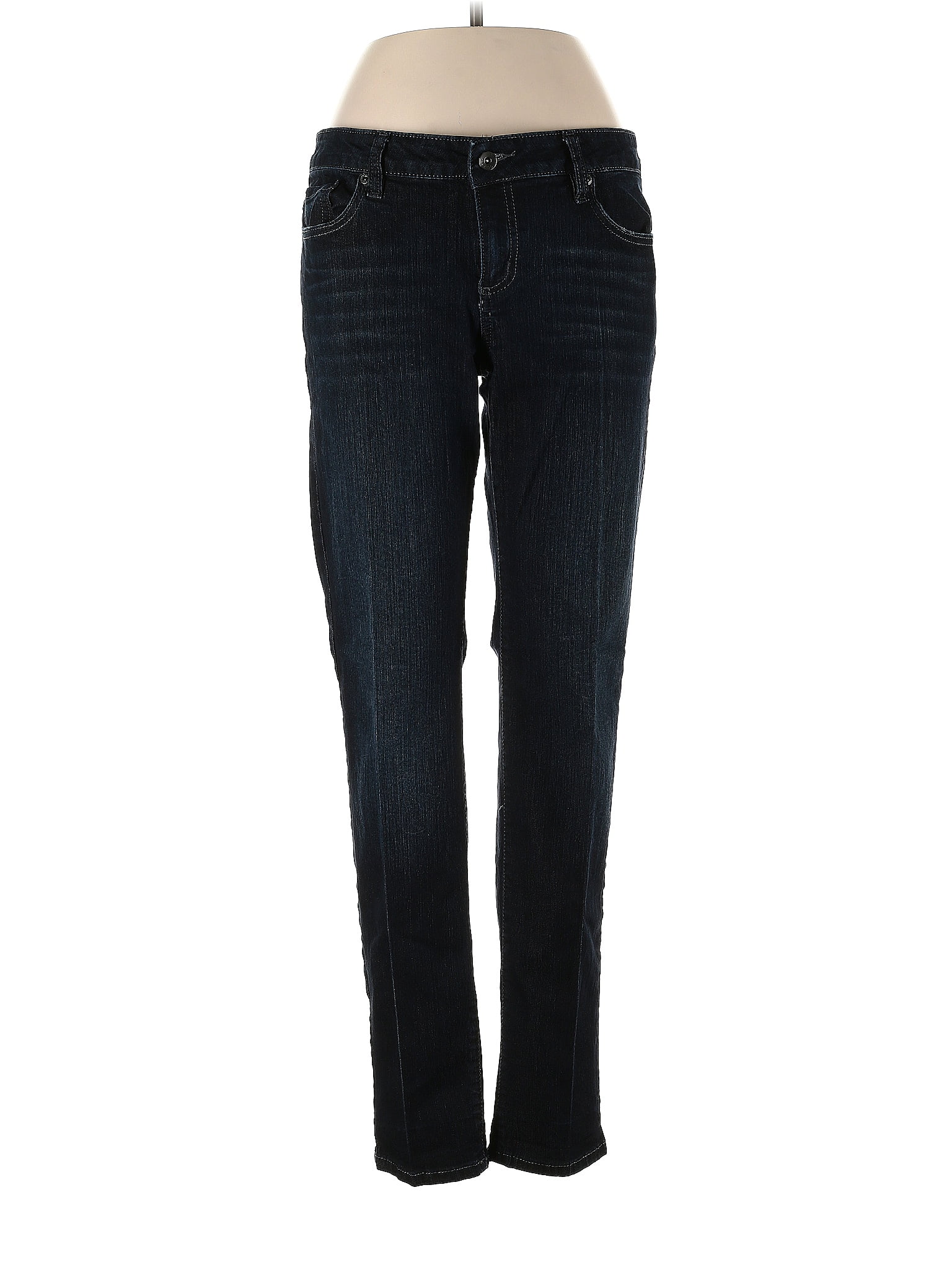 #265 Axcess Pants Black | c. 175 | Size 10