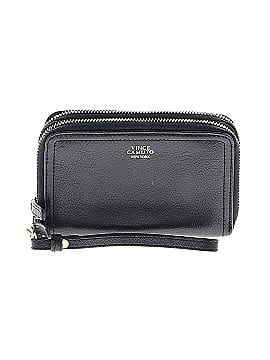 Vince Camuto Leather Wristlet (view 1)