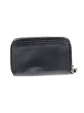 Vince Camuto Leather Wristlet (view 2)