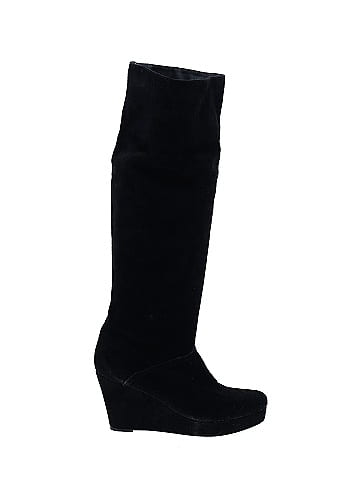 In charge boot hot sale diane von furstenberg