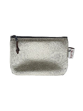 Kurier Leather Clutch (view 1)